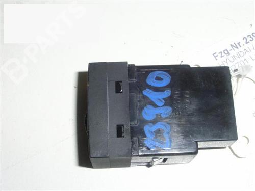 Switch HYUNDAI MATRIX (FC) 1.6 | BP6346371I30 