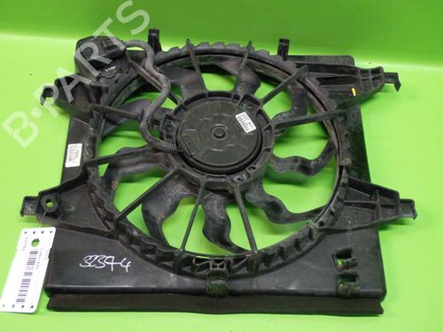 Electronic module HYUNDAI i10 II (BA, IA) 1.0 | BP30739705M83 - Image 2