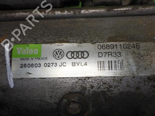 Starter VW PASSAT B5.5 (3B3) 1.9 TDI | BP38944057M8 - Image 3