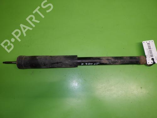 Used Left rear shock absorber SKODA CITIGO (NF1) 1.0 (75 hp) 16104983