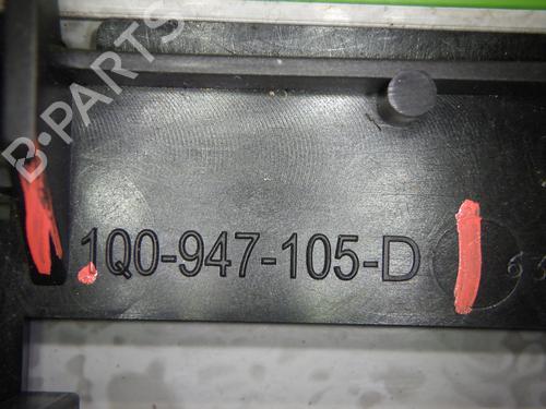 Innerbelysning VW EOS (1F7, 1F8) 2.0 TDI | BP28364128I8 