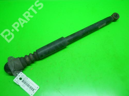 Used Right rear shock absorber SKODA ROOMSTER (5J7) 1.4 (86 hp) 6656193