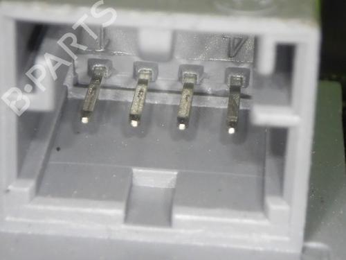 Right front window switch AUDI A1 Sportback (8XA, 8XF) 1.2 TFSI | BP37511785I26 - Image 4