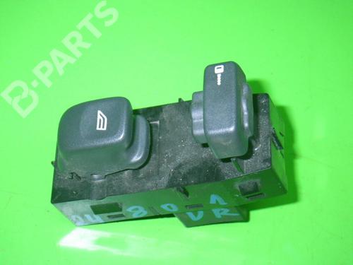 Used Right front window switch VOLVO V40 Estate (645) 1.9 DI (115 hp) 6367304