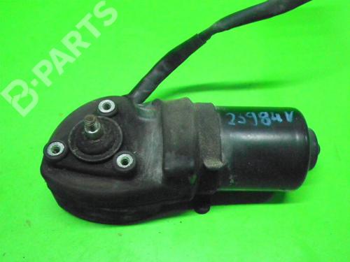 Used Front wiper motor RENAULT LAGUNA I (B56_, 556_) 1.8 (B56S/T/0) (90 hp) 6672158