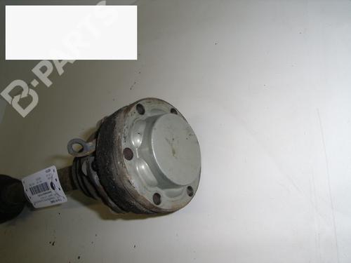 Right rear driveshaft OPEL OMEGA B Estate (V94) 3.0 V6 (F35, M35, P35) | BP6666709M41 