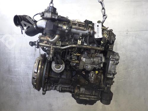 Engine NISSAN ALMERA TINO (V10) 2.2 dCi | BP6378921M1 