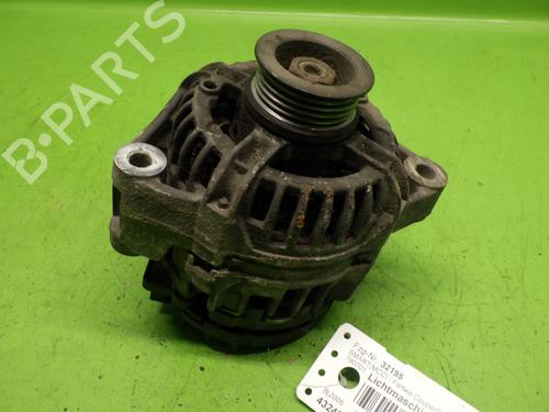Generator SMART CABRIO (450) 0.8 CDI (S1OLC1, 450.401, 450.402, 450.403, 450.400) (41 hp) 29046185