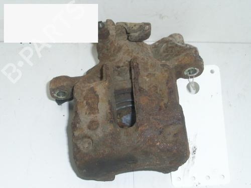 Used Left rear brake caliper VW PASSAT B3/B4 Variant (3A5, 35I) 2.0 (115 hp) 14699968