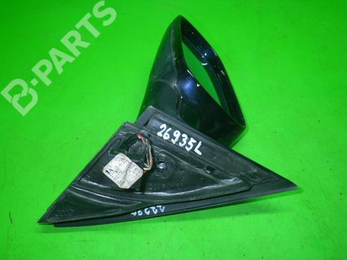 Left mirror AUDI A6 C5 Avant (4B5) 2.5 TDI quattro | BP6604981C26 