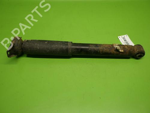 Used Left rear shock absorber FORD GALAXY II (WA6) 2.0 TDCi (140 hp) 24232479