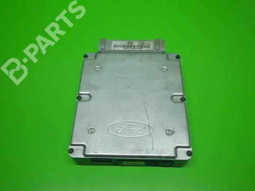 Used Control unit FORD FIESTA III (GFJ) 1.1 (50 hp) 6362983