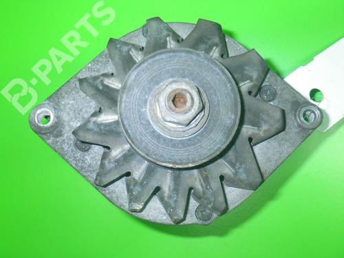 Alternator OPEL KADETT E Hatchback (T85) 1.6 i (C08, C48, D08, D48) | BP6371947M7 