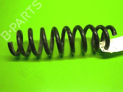 Used Shock absorber spring BMW X1 (E84) sDrive 18 d (143 hp) 14731036