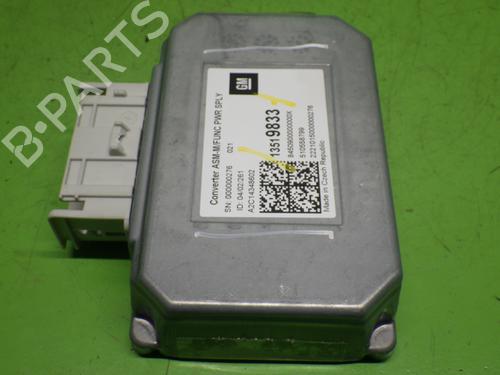 Electronic module OPEL ASTRA K (B16) 1.5 CRDI (68) | BP28206799M83 