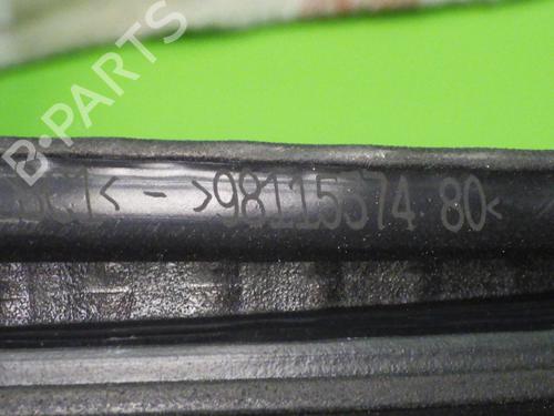 Rubber door seal OPEL GRANDLAND / GRANDLAND X (A18, P1UO) 1.2 (75) | BP17610487C142 