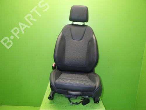 Used Left front seat Left front seat 37499960 37499960