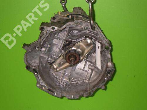 Used Gearbox VW PASSAT B5.5 (3B3) 1.6 (102 hp) 6383353