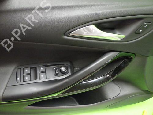 Front left panel OPEL ASTRA K (B16) 1.2 Turbo (68) | BP38257330C58 - Image 4