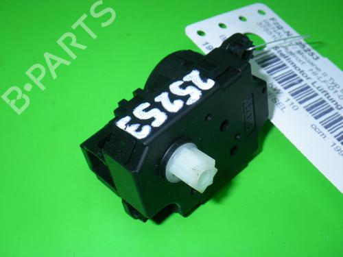 Elektronisk sensor RENAULT MEGANE II Estate (KM0/1_) 2.0 dCi (150 hp) 14710162