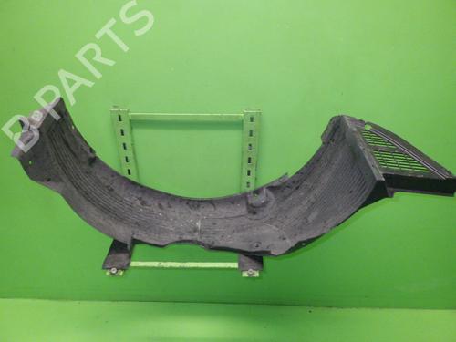 Wheel arch HYUNDAI i10 II (BA, IA) 1.0 | BP30403651C56 