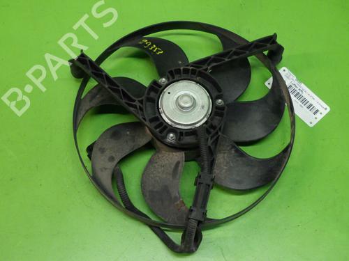 BP17953480M35 | Koelventilatormotor AUDI A3 (8L1) 1.6 BP17953480M35