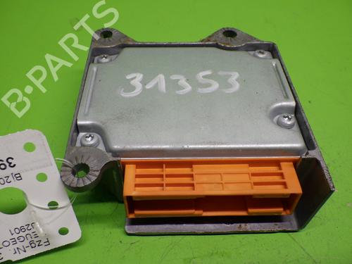 Used ECU airbags PEUGEOT 307 (3A/C) 2.0 HDi 110 (107 hp) 12944627