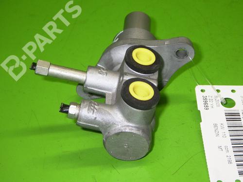 Brake master cylinder OPEL ZAFIRA / ZAFIRA FAMILY B (A05) 2.2 (M75) | BP6686718M77 