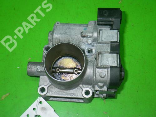 Used Throttle body FIAT PANDA (169_) 1.2 (169AXF2A, 169AXF1A) (69 hp) 6370291