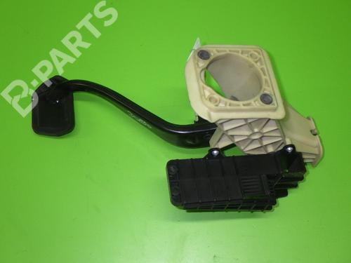 Break pedal BMW 5 (F10) 520 d | BP7807553I19 