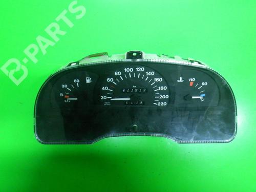 Used Instrument cluster OPEL VECTRA A (J89) 1.6 i (F19, M19) (75 hp) 6402364