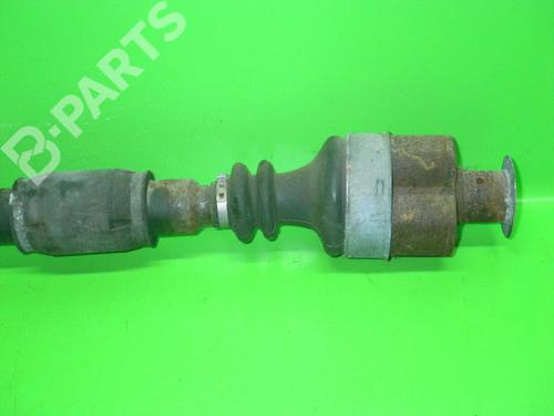 Right front driveshaft VOLVO V40 Estate (645) 1.8 | BP6653902M39 