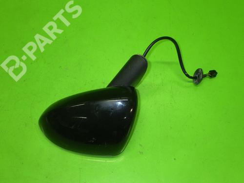 Left mirror OPEL CORSA D (S07) 1.3 CDTI (L08, L68) | BP6652725C26 