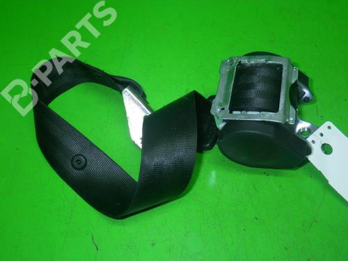 Rear left seatbelt VW GOLF V (1K1) 2.0 TDI 16V | BP6665882I29 