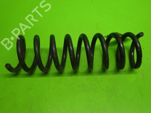 Used Shock absorber spring MERCEDES-BENZ E-CLASS (W210) E 220 D (210.004) (95 hp) 14728583