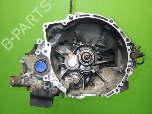 Used Gearbox MAZDA 626 V Hatchback (GF) 1.8 (GF8P) (90 hp) 6401652