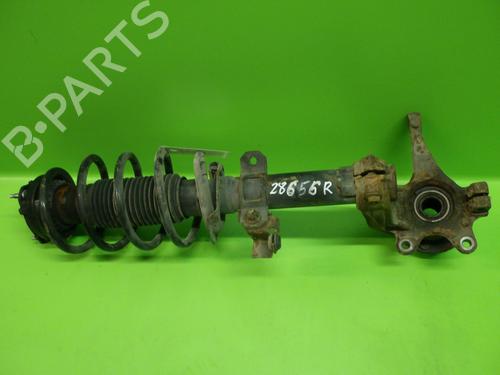 Right front shock absorber FORD MONDEO III Turnier (BWY) 2.0 TDCi | BP24232550M17 