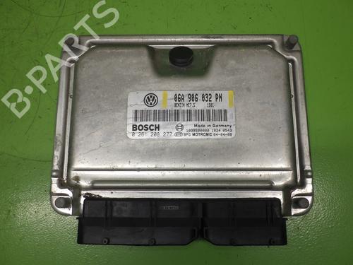 Øvrige Styrinhsenheder SKODA FABIA I Combi (6Y5) 2.0 | BP29622303M11 