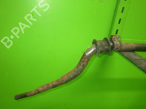 Anti roll bar MERCEDES-BENZ M-CLASS (W163) ML 270 CDI (163.113) | BP14737641M96 