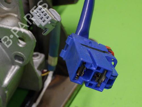 Steering column RENAULT TWINGO II (CN0_) 1.2 16V (CN04, CN0B) | BP37596451M21 - Image 4