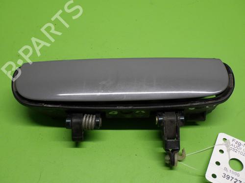 Front right exterior door handle AUDI A8 D2 (4D2, 4D8) 4.2 quattro (310 hp) 15834273