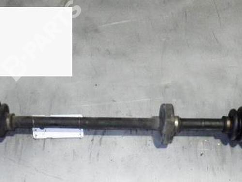 Used Right front driveshaft HYUNDAI S COUPE (SLC) 1.5 i (88 hp) 6640536