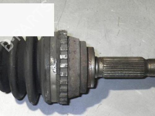 Left front driveshaft HYUNDAI ACCENT I (X-3) 1.3 i 12V | BP28120792M38 