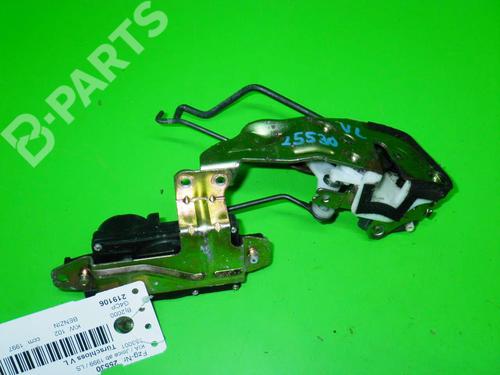 Used Front left lock KIA JOICE (MTE1P) 2.0 (139 hp) 6603405