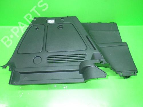 Rear left panel OPEL MERIVA B MPV (S10) 1.4 (75) | BP14719068C60 