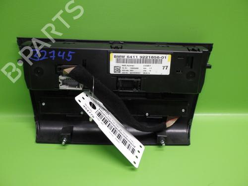Climate control BMW 1 (E81) 116 i | BP40162784I5 - Image 2