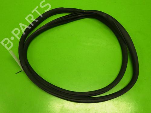 Used Rubber door seal MERCEDES-BENZ C-CLASS (W205) C 180 (205.040, 205.140) (156 hp) 14733698