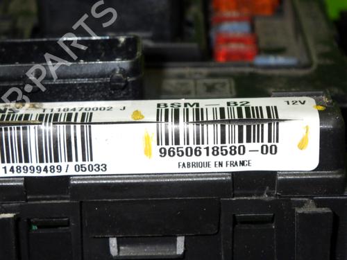 Other PEUGEOT 206 Hatchback (2A/C) 1.4 HDi eco 70 | BP14743155O1 