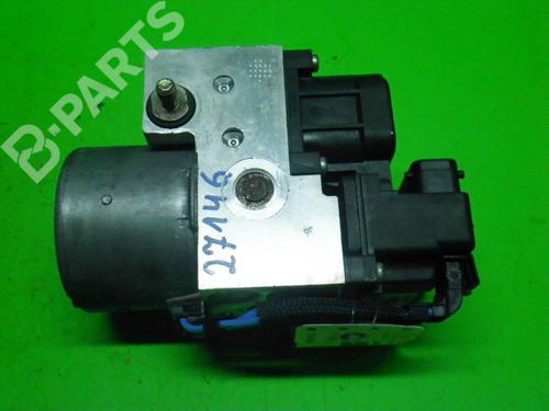 ABS pump NISSAN ALMERA II (N16) 1.8 | BP6367595M43 