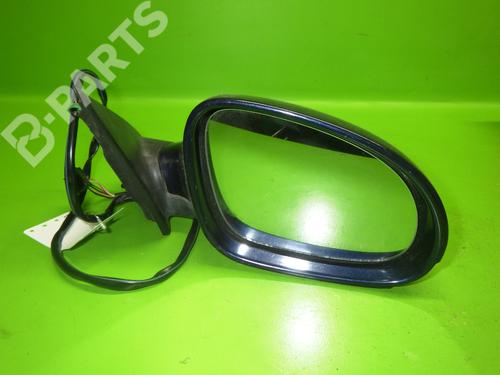 Used Right mirror VW PASSAT B6 Variant (3C5) 2.0 TDI (140 hp) 9369244